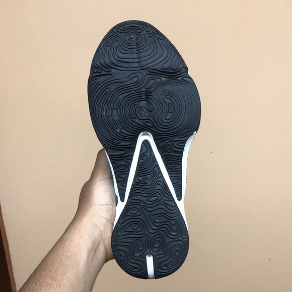 Nike Zoom Freak 3 TB “Clear Jade” - Picture 11 of 15